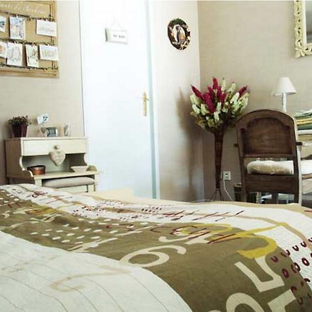 Le Panorama - Chambres D'Hotes - Cuisine Disponible Vieille-Brioude エクステリア 写真