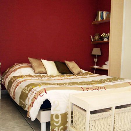 Le Panorama - Chambres D'Hotes - Cuisine Disponible Vieille-Brioude エクステリア 写真