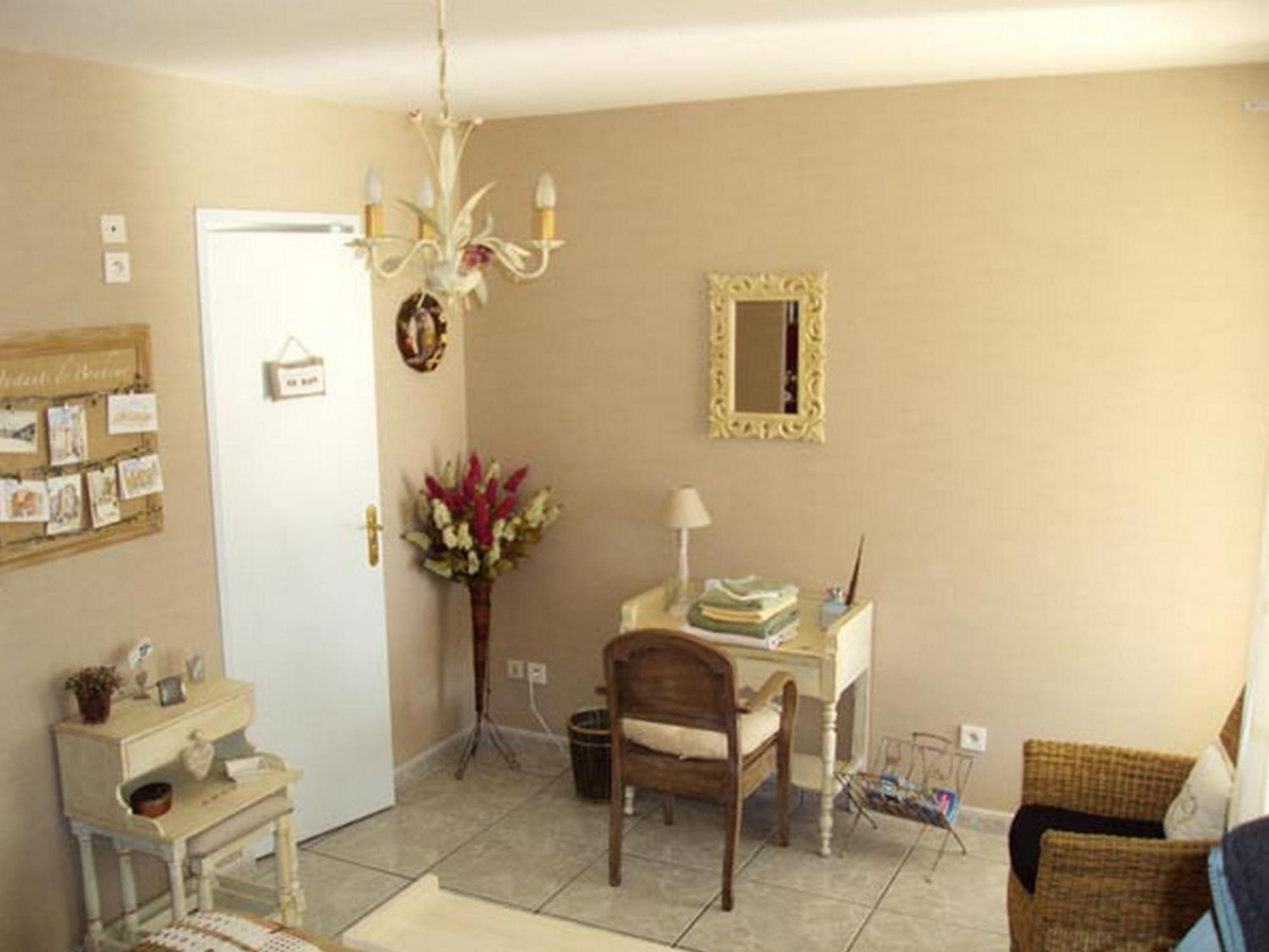 Le Panorama - Chambres D'Hotes - Cuisine Disponible Vieille-Brioude エクステリア 写真