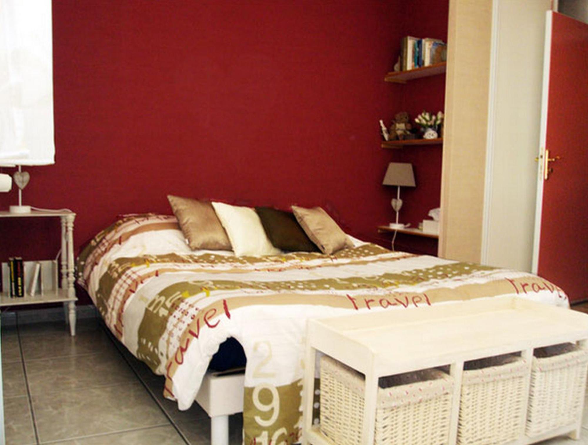 Le Panorama - Chambres D'Hotes - Cuisine Disponible Vieille-Brioude エクステリア 写真