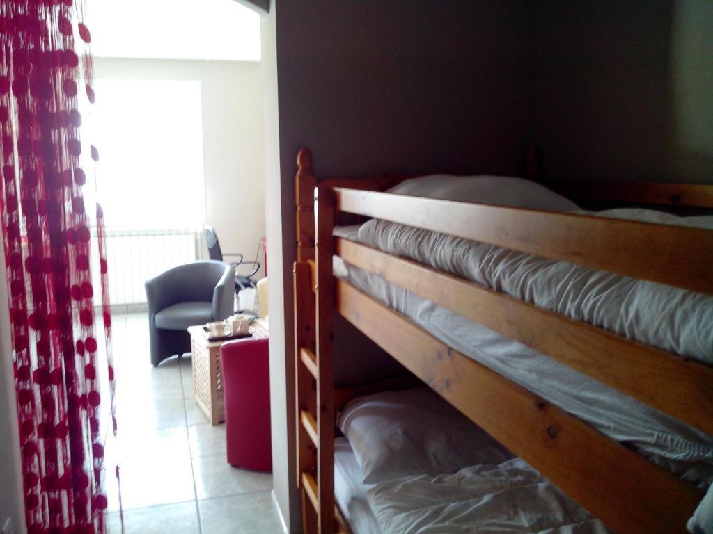 Le Panorama - Chambres D'Hotes - Cuisine Disponible Vieille-Brioude 部屋 写真